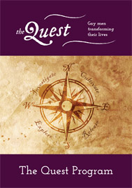 Book the quest program