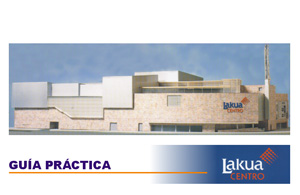 Brochure coordina lakua