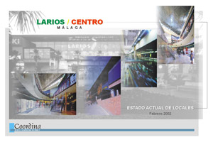 Brochure coordina larios