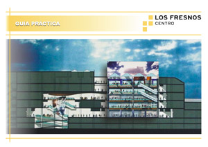 Brochure coordina los fresnos