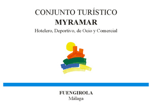 Brochure coordina myramar