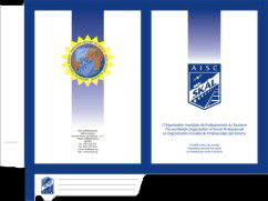 Brochure folder skal