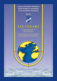 Brochure stuttgart cover