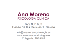 Card ana moreno