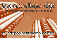 Card torremolinos chic