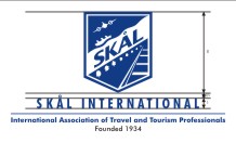 Corporate skal identifier center