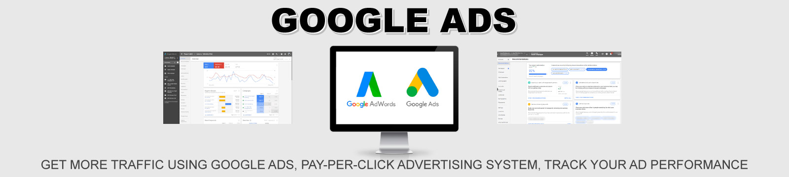 Danielmrey banner google ads responsive seo performance