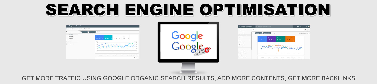 Danielmrey banner search engine optimisation seo performance