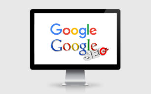 Desktop google seo