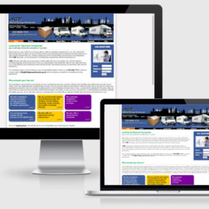 Desktop mobile agr no responsive