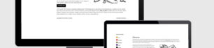 Desktop mobile andrew connolly no responsive