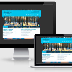 Desktop mobile appletree tuition no responsive