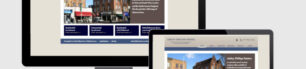 Desktop mobile asjley phillips state no responsive