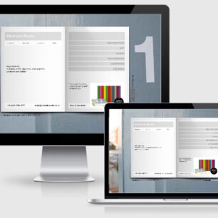 Desktop mobile blenheim books no responsive flash