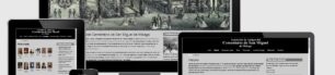 Desktop mobile cementerio