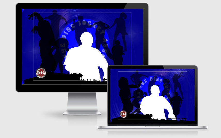 Desktop mobile dja 1 no responsive flash