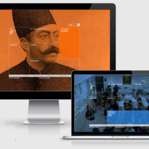 Desktop mobile farjam no responsive