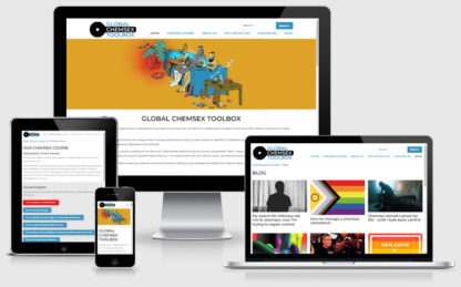 Mental Health by Global Chemsex Toolbox