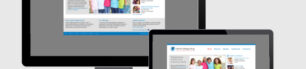 Desktop mobile health safeguarding no responsive