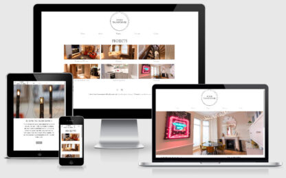 Interior Design by House Transformed