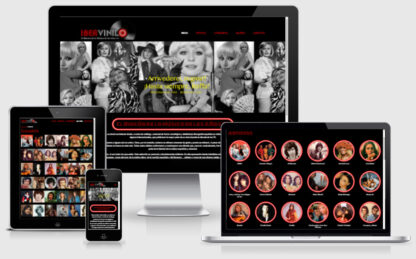 Music Catalog by Ibervinilo