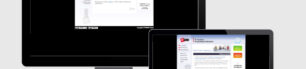 Desktop mobile itsoho no responsive