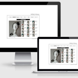 Desktop mobile jeffrey portman no responsive
