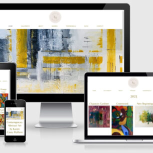 Desktop mobile karen haffern art 2022