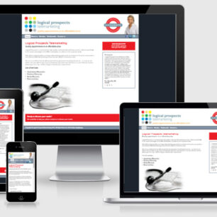 Desktop mobile logical prospects