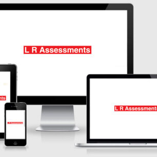 Desktop mobile lr assessments