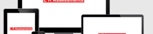 Desktop mobile lr assessments