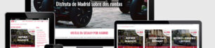 Desktop mobile madrid segway