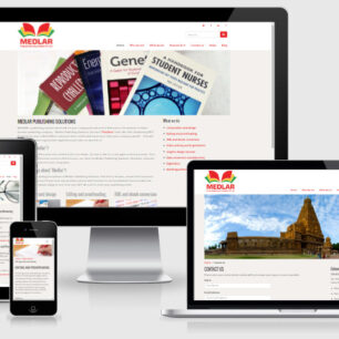 Desktop mobile medlar