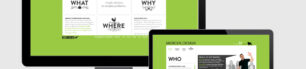 Desktop mobile mercer design no responsive