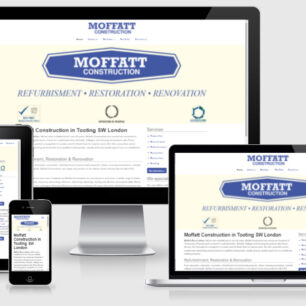 Desktop mobile moffatt construction