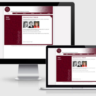 Desktop mobile morse du fer no responsive