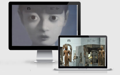Museum by New Art World