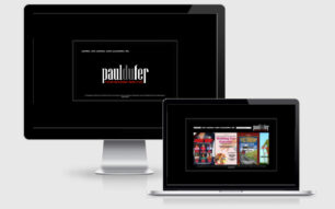 Desktop mobile paul du fer tour booking no responsive