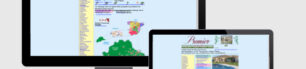 Desktop mobile premier properties no responsive