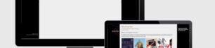 Desktop mobile rey du fer no responsive