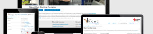Desktop mobile robert clack electrical contractor
