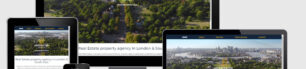 Desktop mobile rockwater real estate