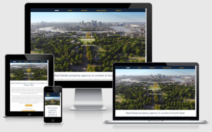 Real Estate by Rockwater