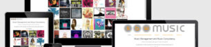 Desktop mobile sbw music