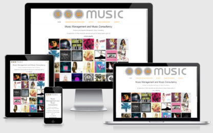 Music Management by SBW Music