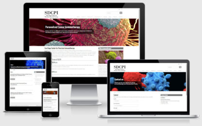 Precision Immunotherapy by San Diego Center
