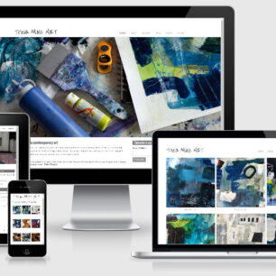 Desktop mobile tricia moss