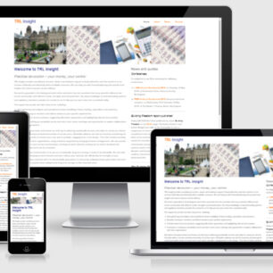 Desktop mobile trl insight