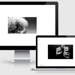 Desktop mobile vonsung no responsive