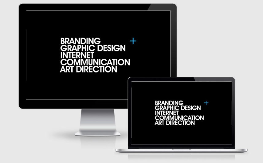 Desktop mobile vonsung visual no responsive flash